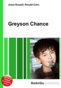 Greyson Chance