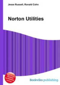 Norton Utilities