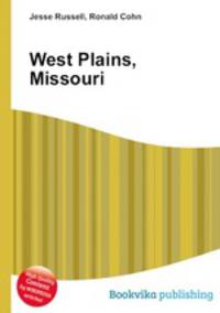 West Plains, Missouri