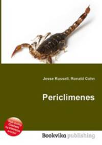 Periclimenes