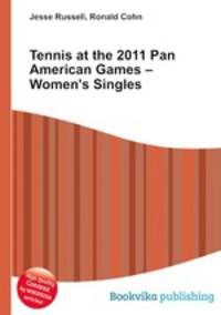 Tennis at the 2011 Pan American Games – Women