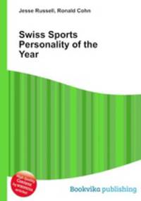 Swiss Sports Personality of the Year
