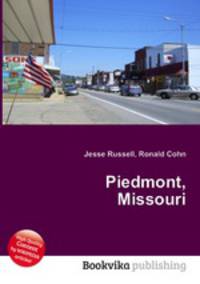Piedmont, Missouri