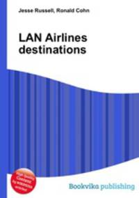 LAN Airlines destinations