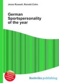 German Sportspersonality of the year
