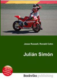 Julian Simon