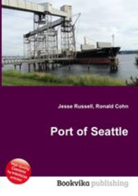 Port of Seattle