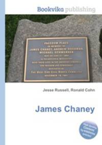 James Chaney