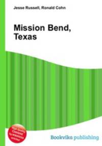 Mission Bend, Texas