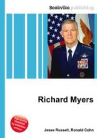 Richard Myers