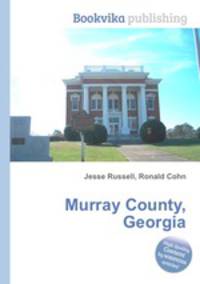 Murray County, Georgia