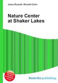 Nature Center at Shaker Lakes