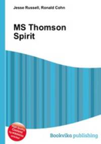 MS Thomson Spirit