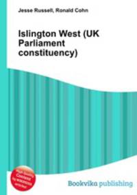 Islington West (UK Parliament constituency)