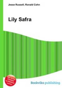 Lily Safra