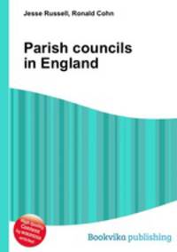 Parish councils in England