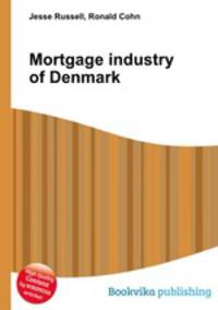 Mortgage industry of Denmark