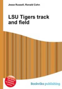 LSU Tigers track and field