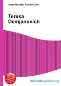 Teresa Demjanovich
