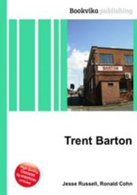 Trent Barton