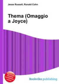 Thema (Omaggio a Joyce)
