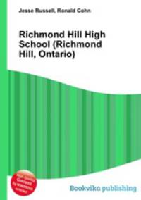 Richmond Hill High School (Richmond Hill, Ontario)
