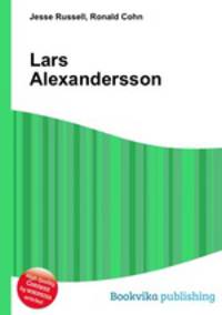 Lars Alexandersson