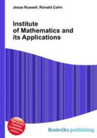 Institute of Mathematics and its Applications