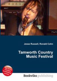 Tamworth Country Music Festival