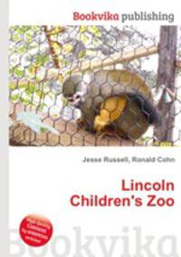 Lincoln Children