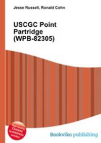 USCGC Point Partridge (WPB-82305)