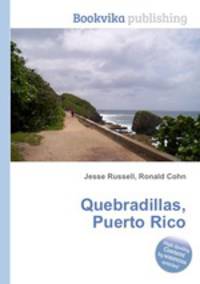 Quebradillas, Puerto Rico