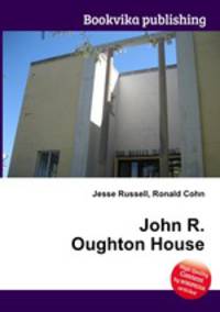 John R. Oughton House
