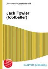 Jack Fowler (footballer)