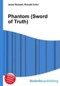 Phantom (Sword of Truth)