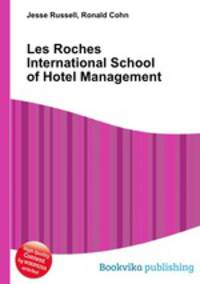 Les Roches International School of Hotel Management