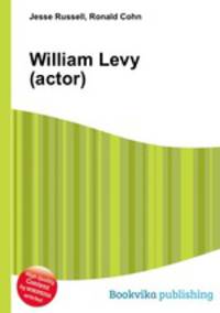 William Levy (actor)