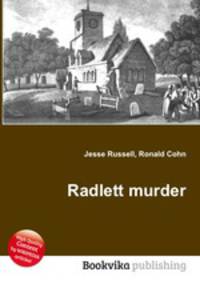 Radlett murder