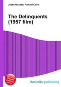 The Delinquents (1957 film)