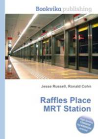 Raffles Place MRT Station