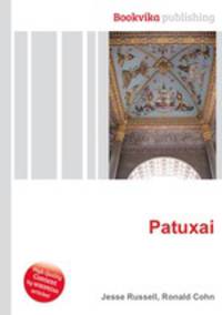 Patuxai