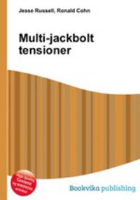 Multi-jackbolt tensioner