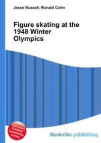 Figure skating at the 1948 Winter Olympics