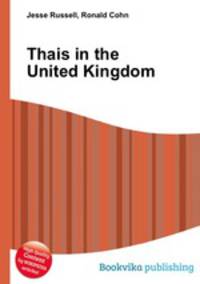 Thais in the United Kingdom