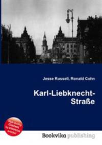 Karl-Liebknecht-Stra?e