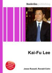 Kai-Fu Lee