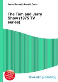 The Tom and Jerry Show (1975 TV series)