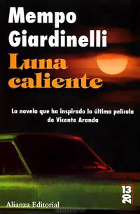Luna caliente