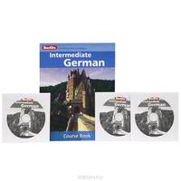 Berlitz: Intermediate German (+ 3 CD)