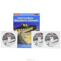 Berlitz: Intermediate Mandarin Chinese (+ 3 CD)